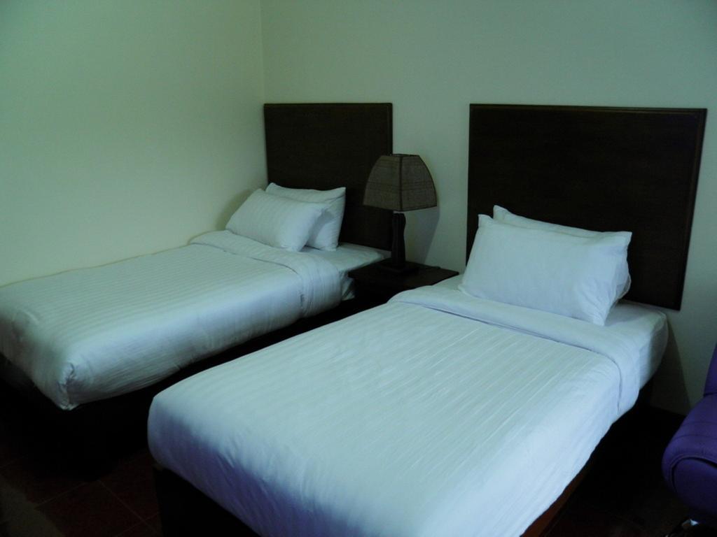 Ruen Narisra Resort Sukhothai Rum bild